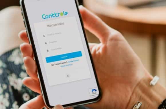 mockup conttrole